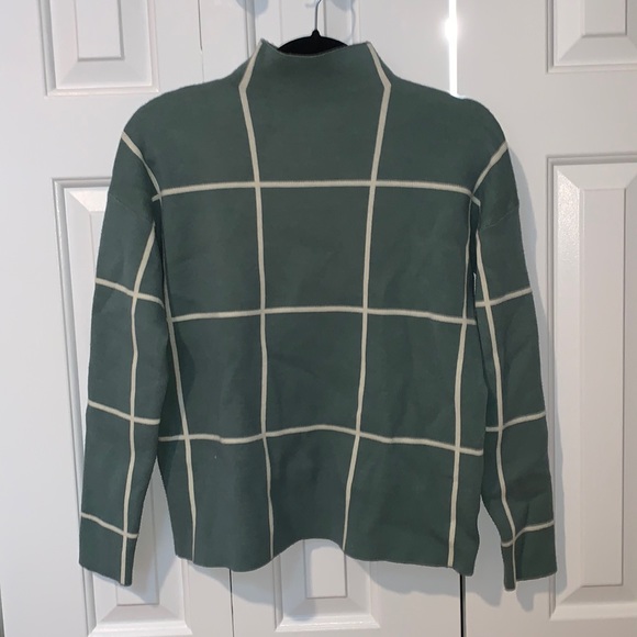 Turtleneck Sweater - Picture 1 of 4